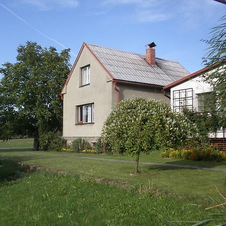 Ubytování u Přadků Celadna Quarto foto