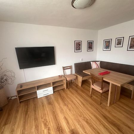 Ubytování u Přadků Celadna Exterior foto