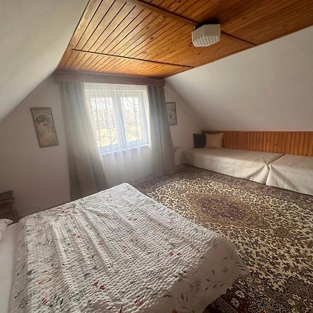 Ubytování u Přadků Celadna Exterior foto