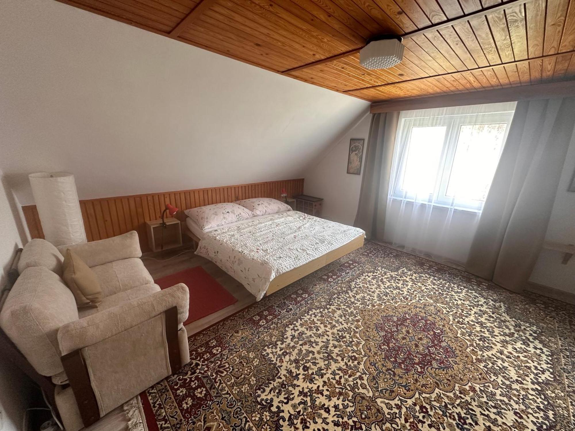 Ubytování u Přadků Celadna Exterior foto