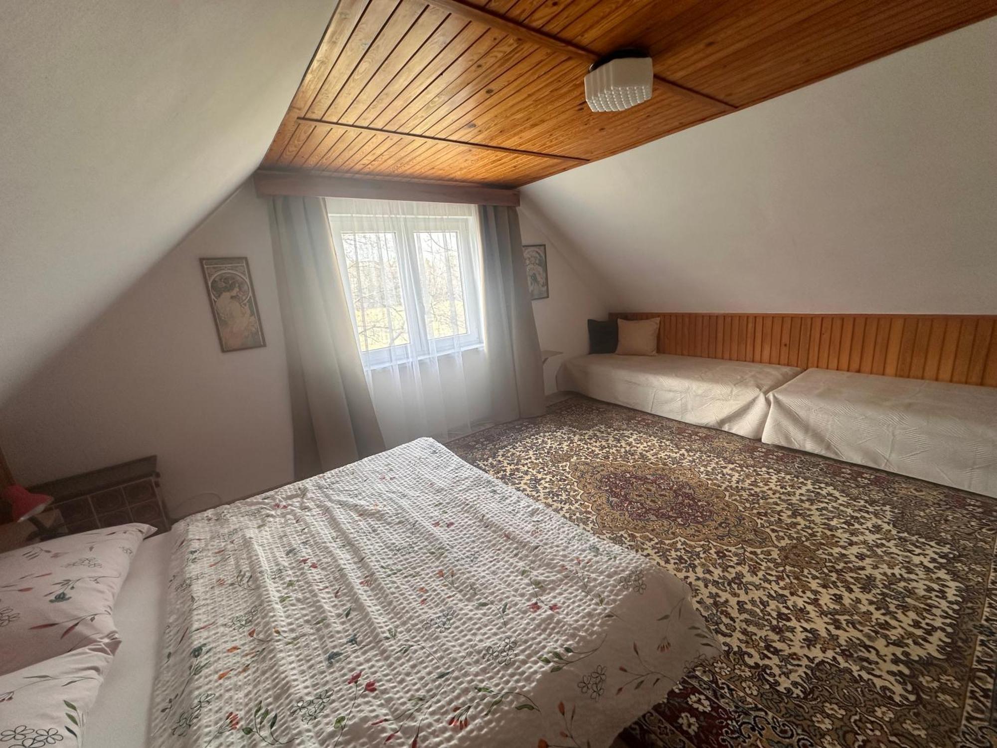 Ubytování u Přadků Celadna Exterior foto
