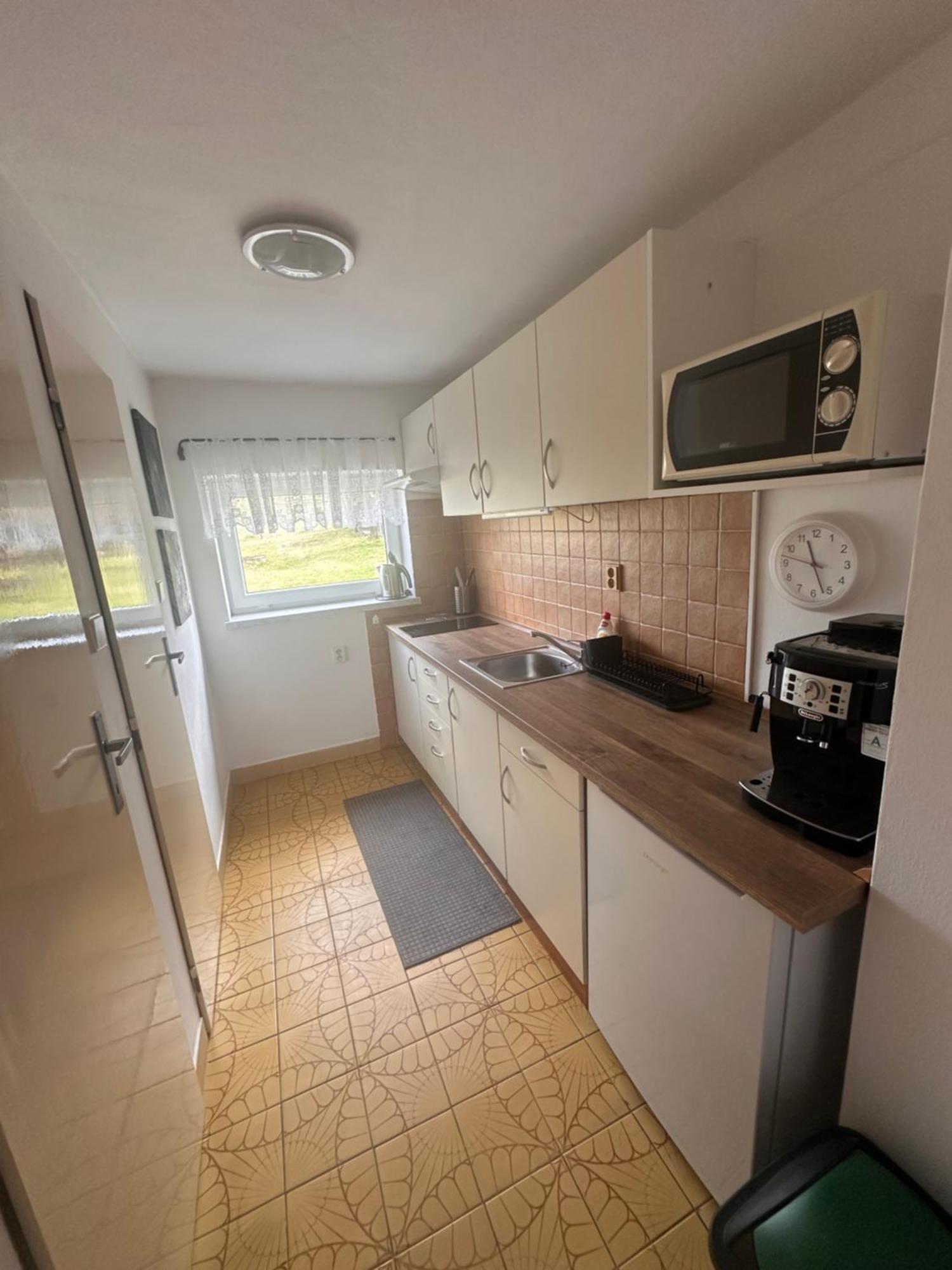Ubytování u Přadků Celadna Exterior foto