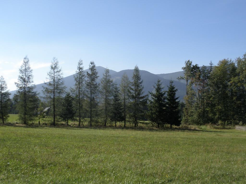 Ubytování u Přadků Celadna Exterior foto