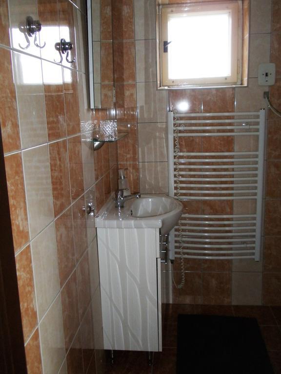 Ubytování u Přadků Celadna Exterior foto